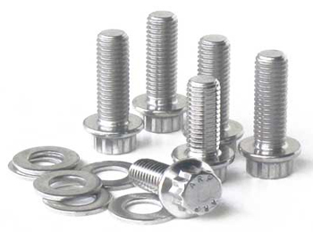 fasteners