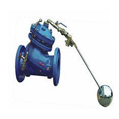 float_valves